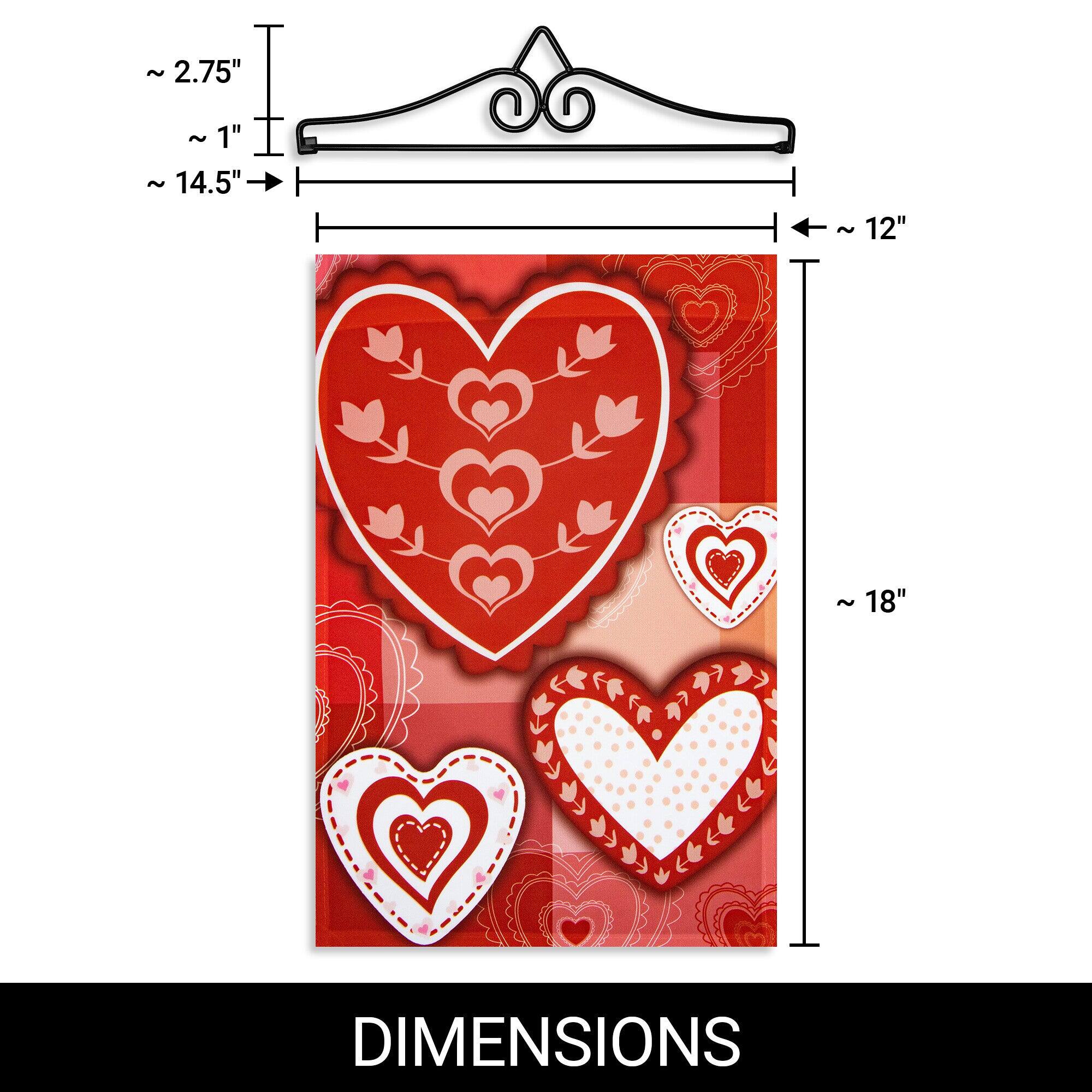 - ~2.75"
- ~1"
- ~14.5"
- ~12"
- ~18"
- DIMENSIONS
