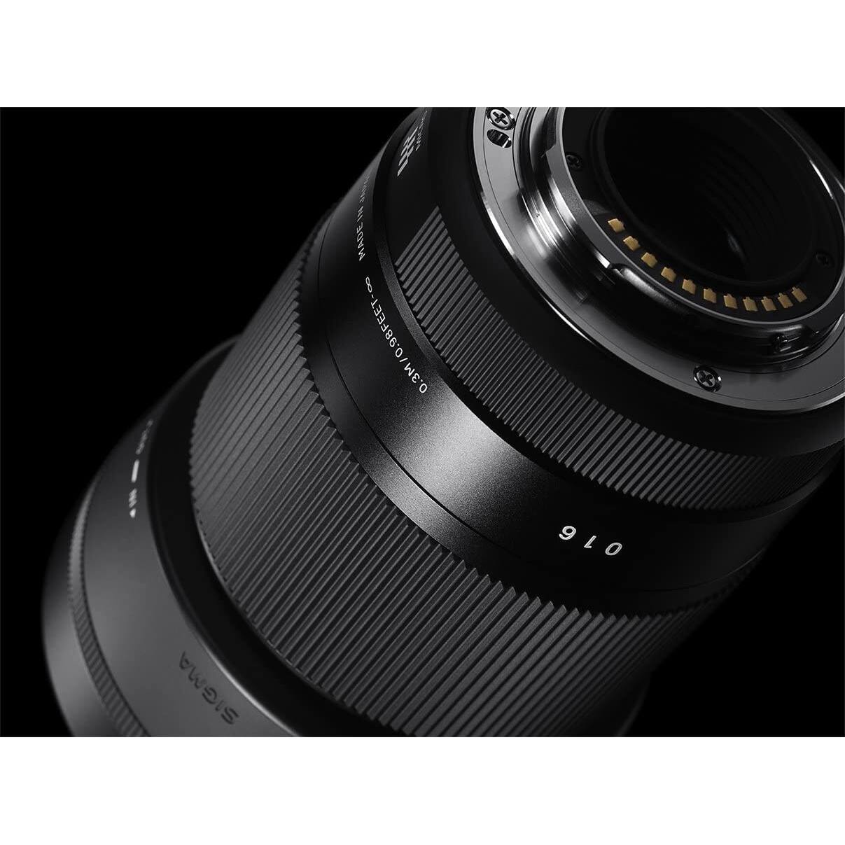 1:1.4 MADE IN JAPAN 8 0.3M/0.98 FEET-0.98M SIGMA