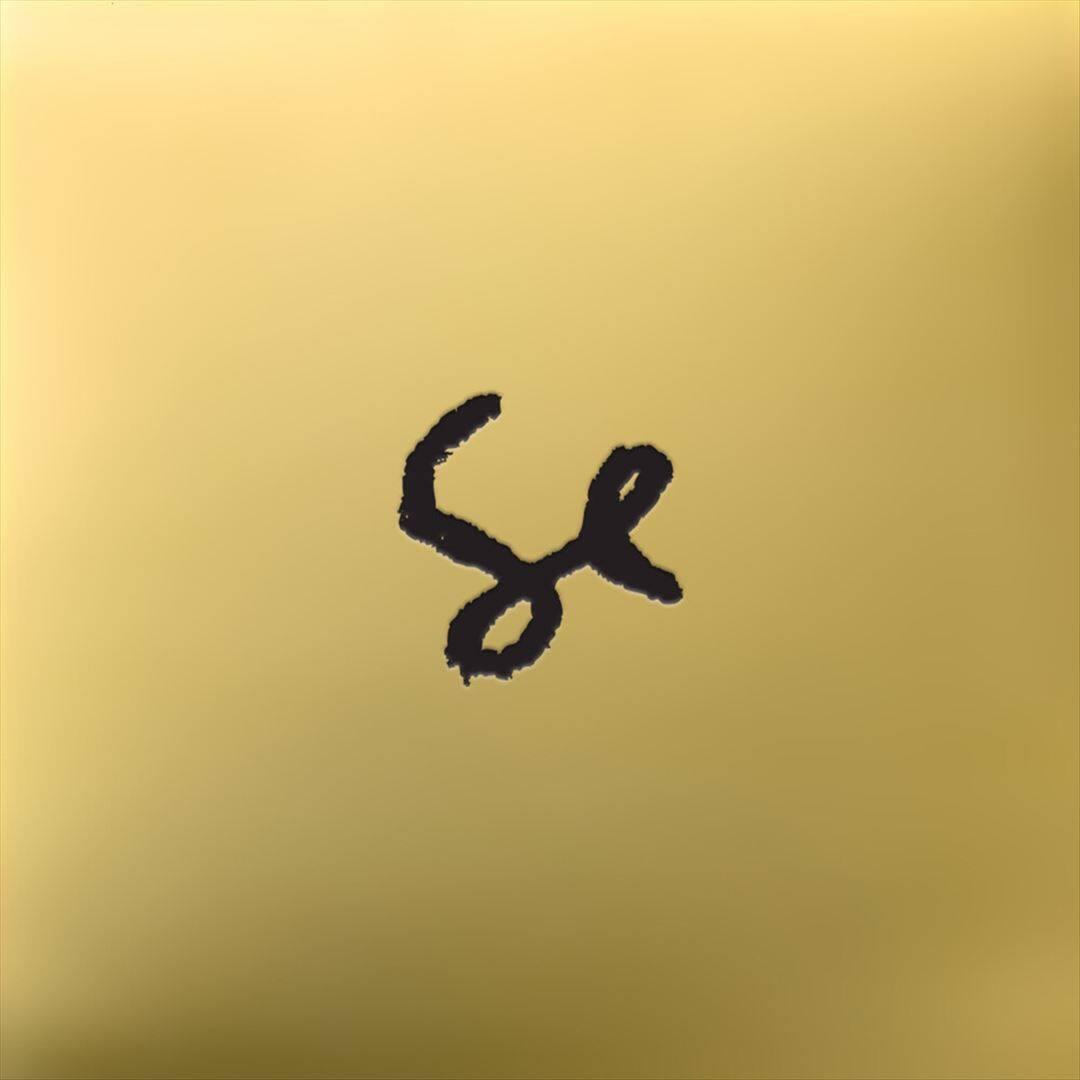 Front. Sylvan Esso [LP].