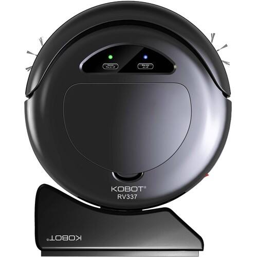 Techko Maid Super Maid Robot Vacuum