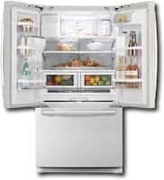 Questions And Answers Samsung Rf267aewp Xaa Best Buy