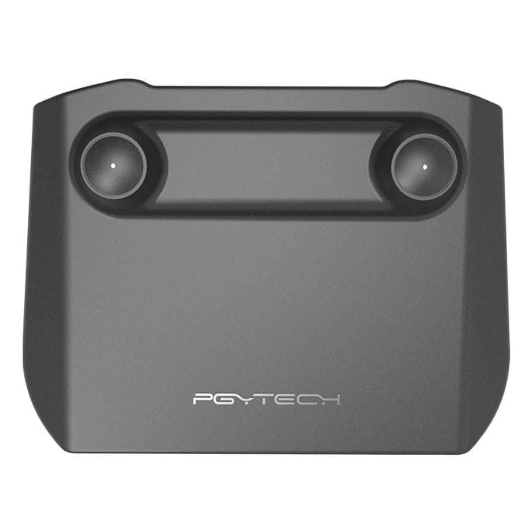Front. PGYTECH - PGYTECH DJI RC TPU Soft Protector for Control Sticks, Display & Buttons with Anti-Off Buckle Design.