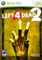 Left 4 Dead 2 - Xbox 360 - Front_Standard