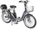 Angle Standard. Currie Technologies - Izip Sereno Electric Bike.