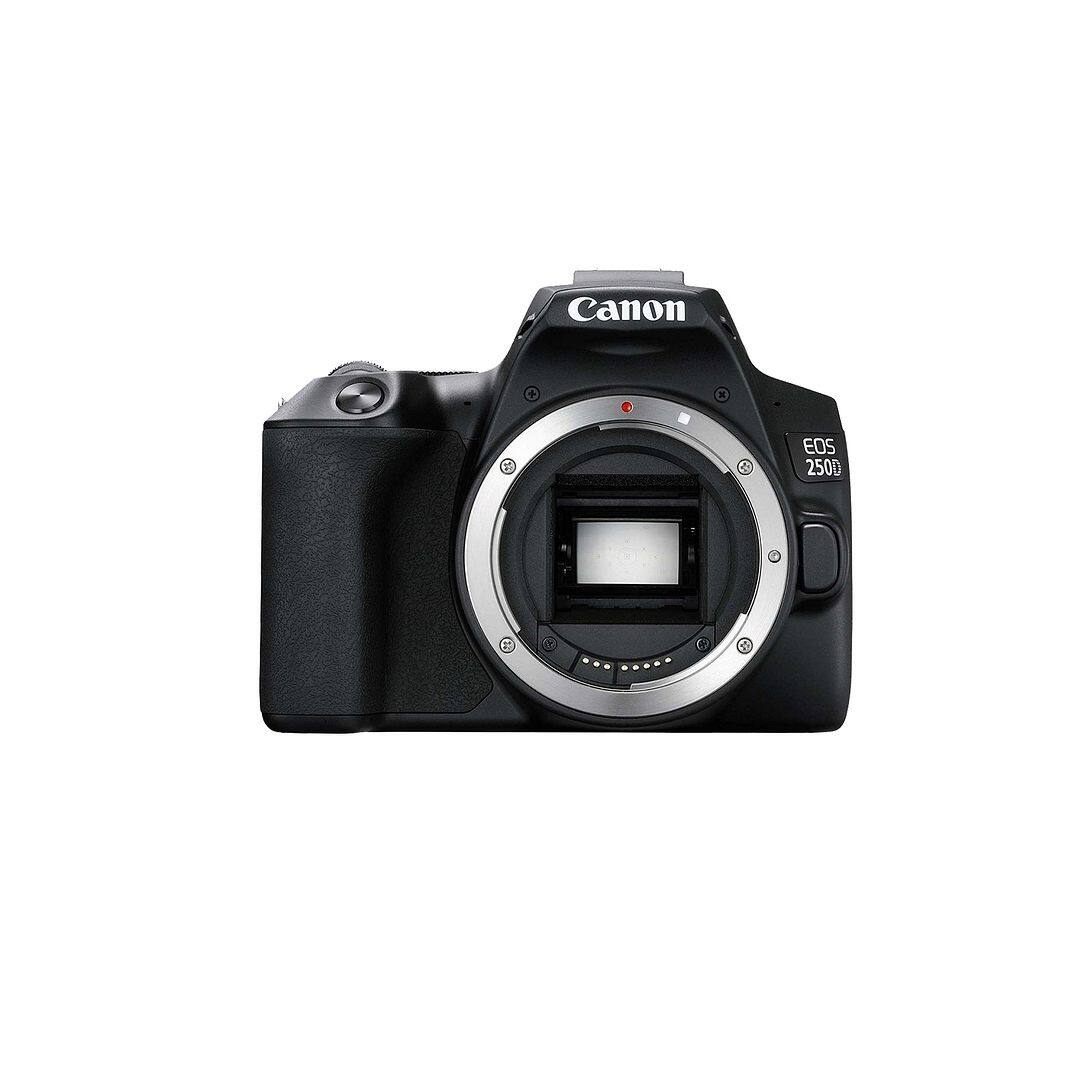 Canon EOS 250D