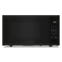 Black Stainless Steel - Fingerprint Resistant