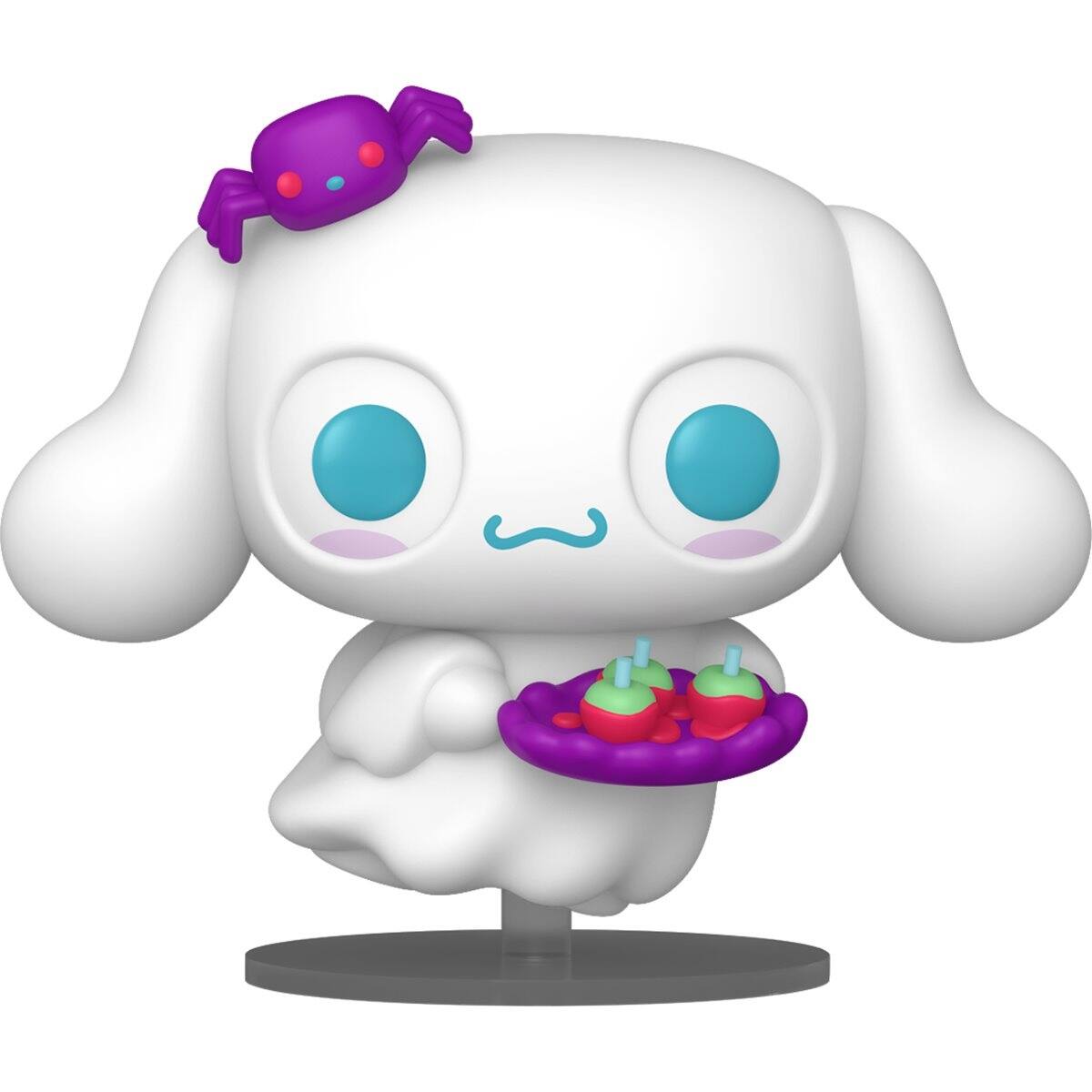 Angle. Funko - Sanrio: Cinnamoroll Spooky #156 - Multicolor.