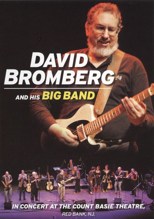  In Concert at the Count Basie Theater [DVD]