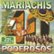 Front Standard. 40 Mariachis Poderosos [CD].