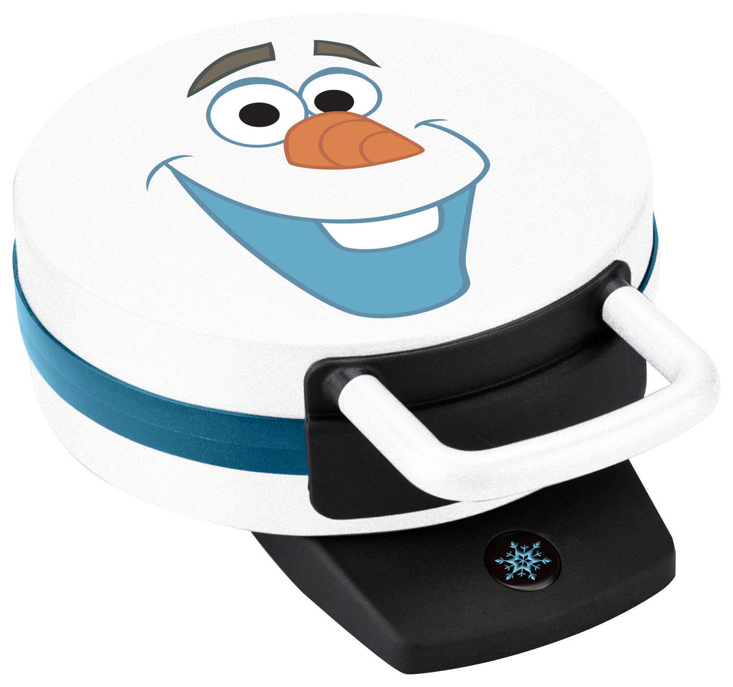 Disney Waffle Makers for All!