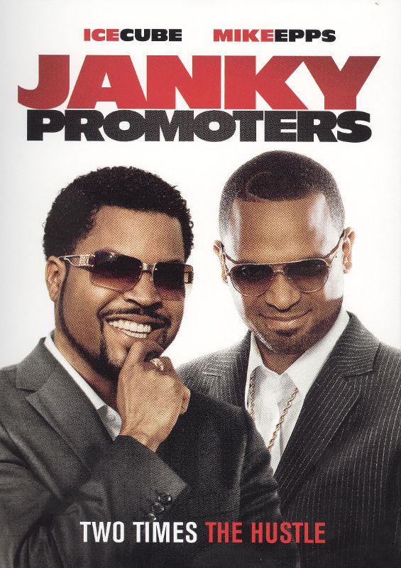 Janky Promoters [DVD] [2009]
