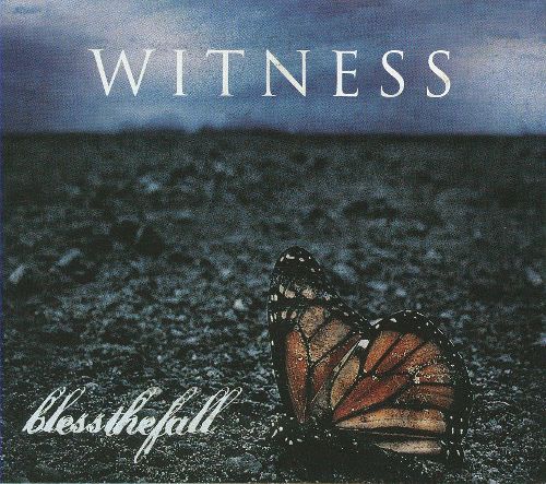  Witness [CD]