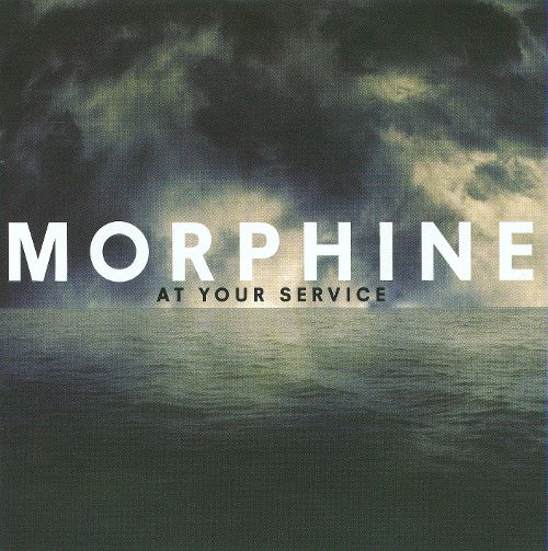  At Your Service [CD]