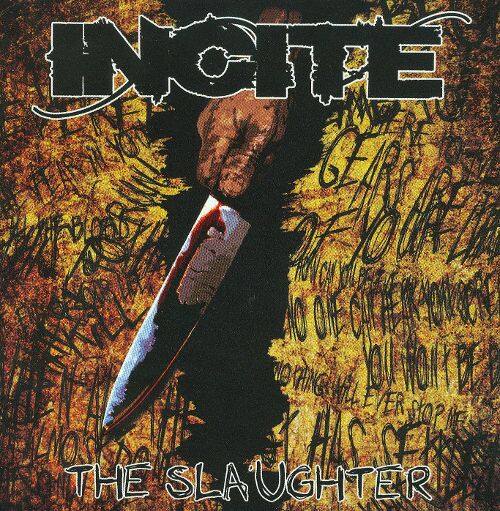  The Slaughter [CD]