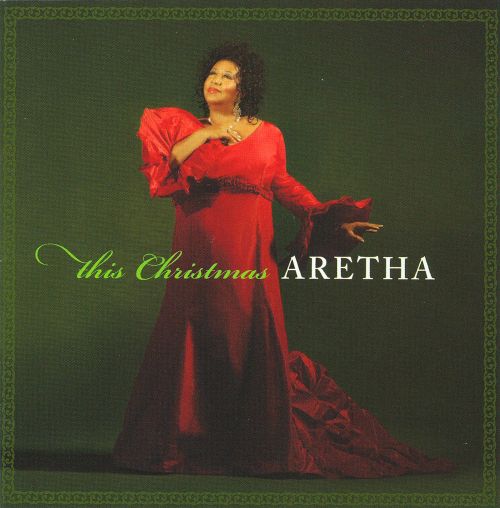 This Christmas [CD]