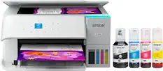 EPSON OK ET-2980 : ecatel 28T DilSe Scheol Lr s T BK C M Y EPSON - - Sae pntes 502 BK Mac tanir tank EPSON EPSON EPSON age - Pee -- de - Ens - - - Saoe - - - -nor - - - -A : 502T 502 502 C M Y Cre Magenta Veloar Jaune ank ank