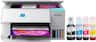 Epson - EcoTank ET-2980 Wireless All-in-One Color Supertank Inkjet Printer - White