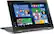 Alt View 15. Dell - 2-in-1 13.3" Touch-Screen Laptop - Intel Core i7 - 8GB Memory - 1TB Hard Drive - Silver Touch.