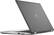 Alt View 1. Dell - 2-in-1 13.3" Touch-Screen Laptop - Intel Core i7 - 8GB Memory - 1TB Hard Drive - Silver Touch.