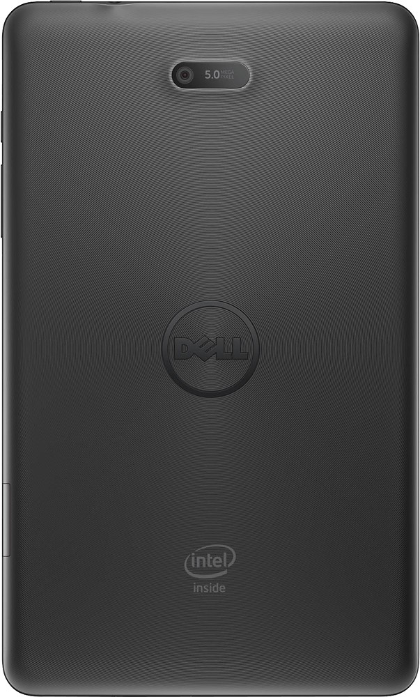 Best Buy: Dell Venue 8 Pro 8 32GB Black V8PRO-2259BLK