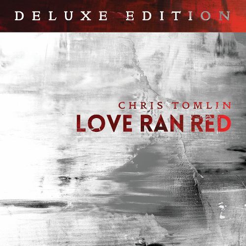  Love Ran Red [Deluxe Edition] [CD]