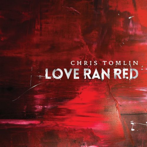 Love Ran Red [CD]