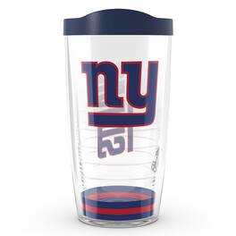 Tervis - New York Giants 16oz. Arctic Classic Tumbler - Multicolor