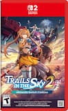 Trails in the Sky 2nd Chapter - Nintendo Switch 2