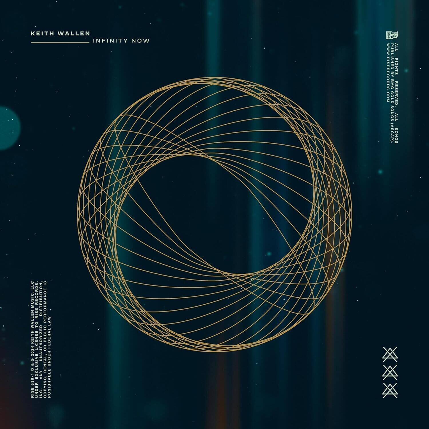 KEITH WALLEN  
INFINITY NOW  

ALL RIGHTS RESERVED.  
WWW.RISERECORDS.COM  
SONOS (ASCAP)  
SONGS MUSIC RECORDS.  
DISTRIBUTION.  
WALLEN RISE PERFORMANCE LAW TO KEITH LICENSE UNAUTHORIZED OR PUBLIC  
EDERAL uO 2024 UNAUT d d : RENTAL UNDER 539-1 EXCLUSIV ANT RISE UNDER INC COPYING PUNISHABLE X  

RISSP-594 ©2024 RISE RECORDS, INC. ALL RIGHTS RESERVED.  
COPYRIGHT 2024 RISE RECORDS, INC. ALL RIGHTS RESERVED.  
UNAUTHORIZED COPYING, REPRODUCTION, OR DISTRIBUTION OF THIS RECORDING IS PROHIBITED BY LAW.  
COPYRIGHT 2024 RISE RECORDS, INC. ALL RIGHTS RESERVED.  
COPYRIGHT 2024 RISE RECORDS, INC. ALL RIGHTS RESERVED.  
COPYRIGHT 2024 RISE RECORDS, INC. ALL RIGHTS RESERVED.  
COPYRIGHT 2024 RISE RECORDS, INC. ALL RIGHTS RESERVED.  
COPYRIGHT 2024 RISE RECORDS, INC. ALL RIGHTS RESERVED.  
COPYRIGHT 2024 RISE RECORDS, INC. ALL RIGHTS RESERVED.  
COPYRIGHT 2024 RISE RECORDS, INC. ALL RIGHTS RESERVED.  
COPYRIGHT 2024 RISE RECORDS, INC. ALL RIGHTS RESERVED.  
COPYRIGHT 2024 RISE RECORDS, INC. ALL RIGHTS RESERVED.  
COPYRIGHT 2024 RISE RECORDS, INC. ALL RIGHTS RESERVED.  
COPYRIGHT 2024 RISE RECORDS, INC. ALL RIGHTS RESERVED.  
COPYRIGHT 2024 RISE RECORDS, INC. ALL RIGHTS RESERVED.  
COPYRIGHT 2024 RISE RECORDS, INC. ALL RIGHTS RESERVED.  
COPYRIGHT 2024 RISE RECORDS, INC. ALL RIGHTS RESERVED.  
COPYRIGHT 2024 RISE RECORDS, INC. ALL RIGHTS RESERVED.  
COPYRIGHT 2024 RISE RECORDS, INC. ALL RIGHTS RESERVED.  
COPYRIGHT 2024 RISE RECORDS, INC. ALL RIGHTS RESERVED.  
COPYRIGHT 2024 RISE RECORDS, INC. ALL RIGHTS RESERVED.  
COPYRIGHT 202