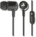 Front Standard. Sony - PSP go Binaural Earset.