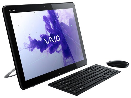 Best Buy: Sony VAIO Tap 20