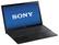 Angle Standard. Sony - VAIO Pro Ultrabook 13.3" Touch-Screen Laptop - 8GB Memory - 256GB Solid State Drive - Carbon Black.