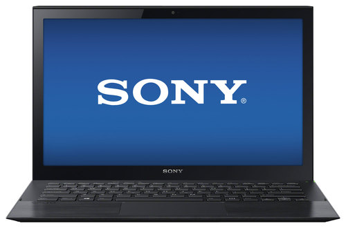 Best Buy: Sony VAIO Pro Ultrabook 13.3