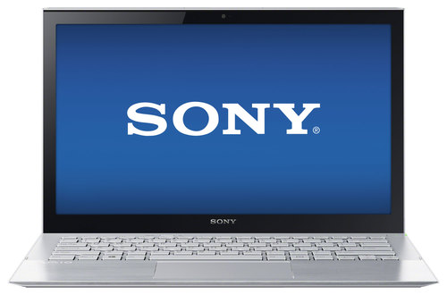 Best Buy: Sony VAIO Pro 13.3