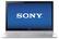 Front Standard. Sony - VAIO Pro 13.3" Touch-Screen Laptop - Intel Core i5 - 4GB Memory - 128GB Solid State Drive - Silver.