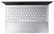 Alt View Standard 1. Sony - VAIO Pro 13.3" Touch-Screen Laptop - Intel Core i5 - 4GB Memory - 128GB Solid State Drive - Silver.