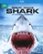 Front Standard. Great White Shark: A Living Legend [Blu-ray] [2008].