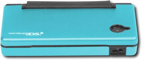 Best Buy: POWER A Guard Case for Nintendo DSi CPFA075121-