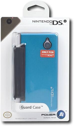 Nintendo NINTENDO DS 専用ケース付き Nintendo NINTENDO DS 専用ケース付き Nintendo NINTENDO DS 専用