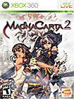 Front Detail. Magna Carta 2 - Xbox 360.