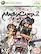 Front Detail. Magna Carta 2 - Xbox 360.
