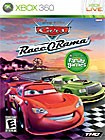 cars race o rama xbox 360