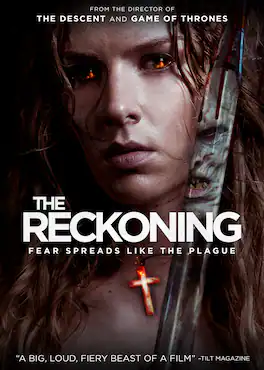 The Reckoning - DVD