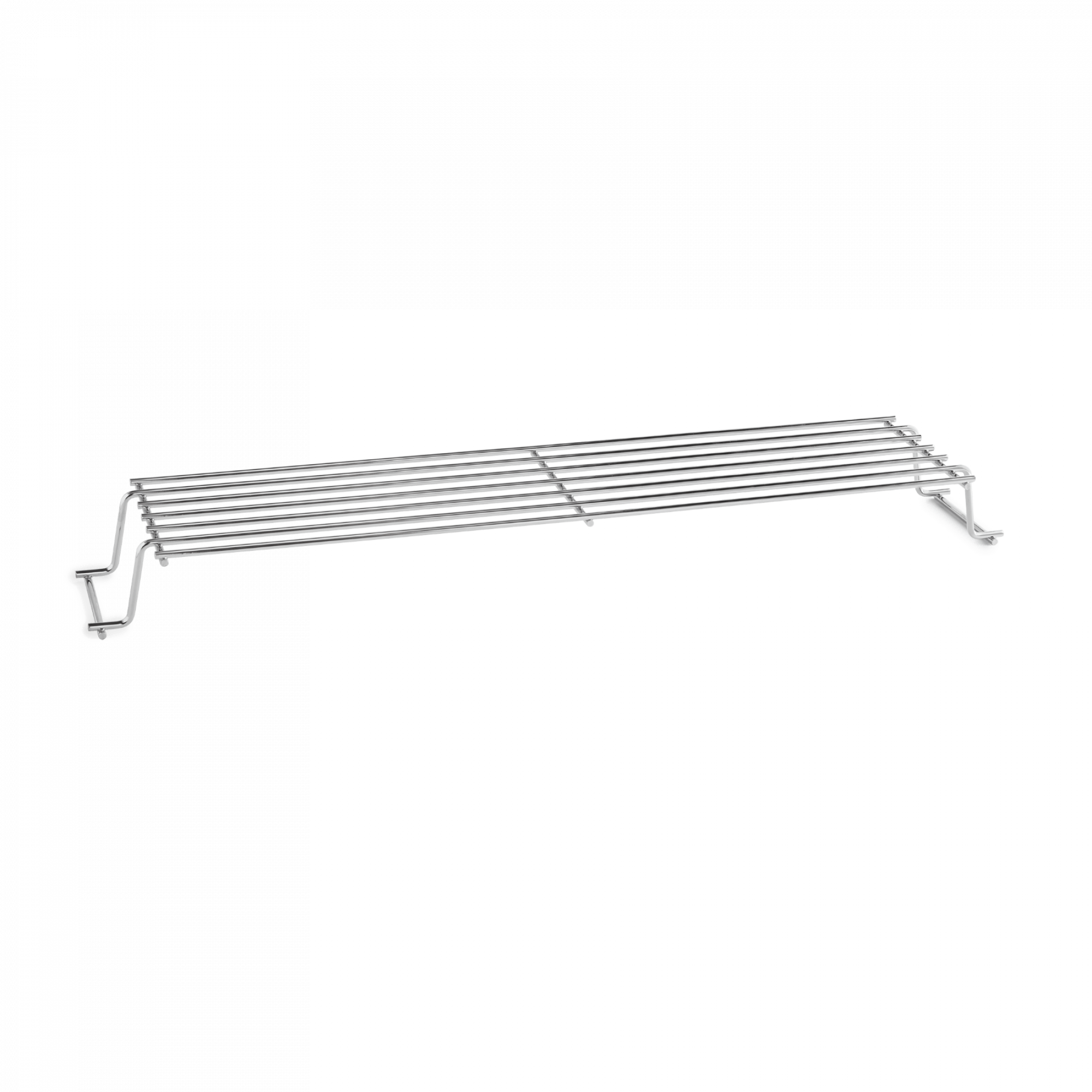 Alt View 1. Weber - Weber - WEB91288 RACK WARMING PLATED SPIRIT 2B 09 10 BB warming racks.