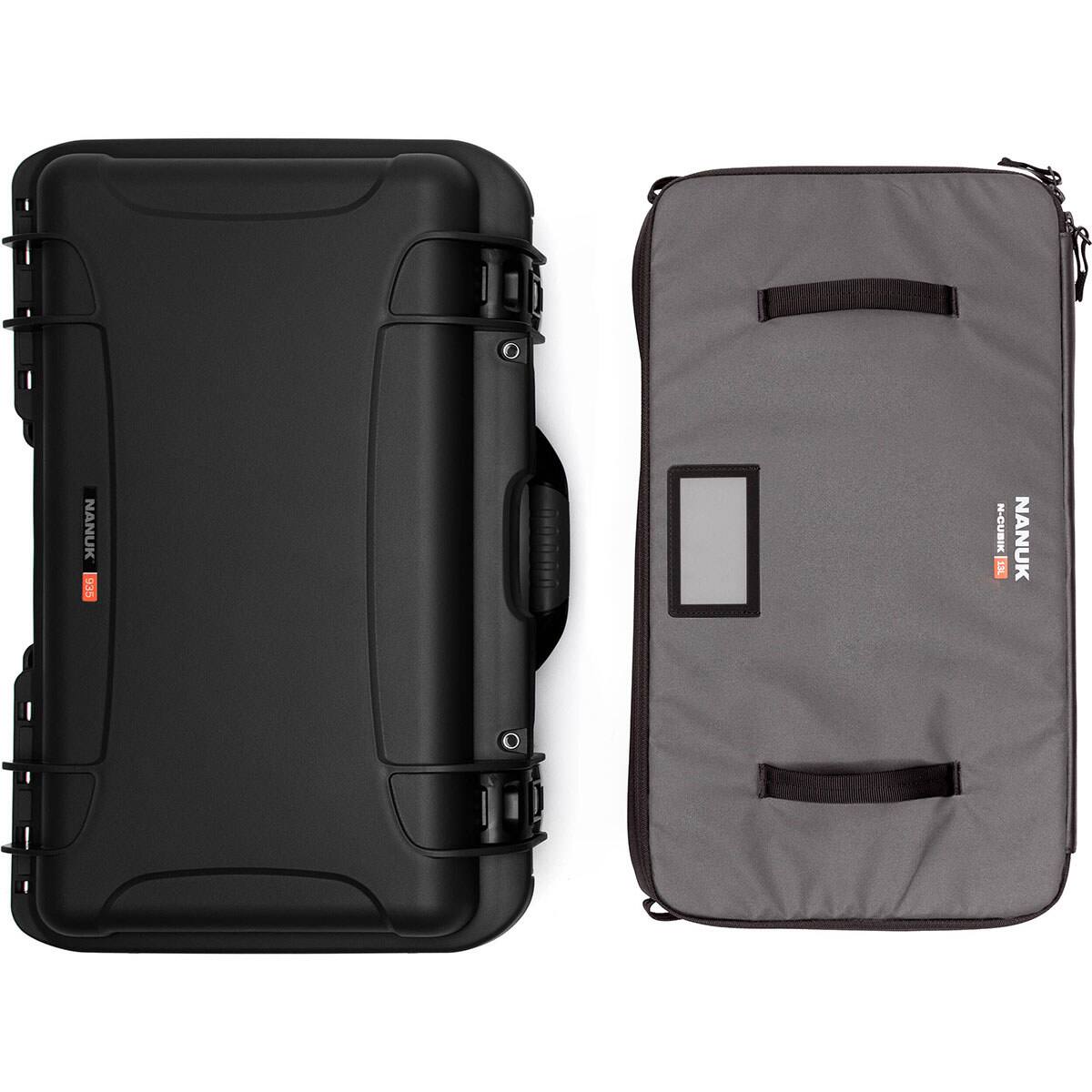 NANUK 035 N-CUBIK IN NANUK