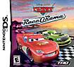 Customer Reviews: Cars Race-O-Rama Nintendo DS 36279 - Best Buy