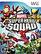 Front Detail. Marvel Super Hero Squad - Nintendo Wii.