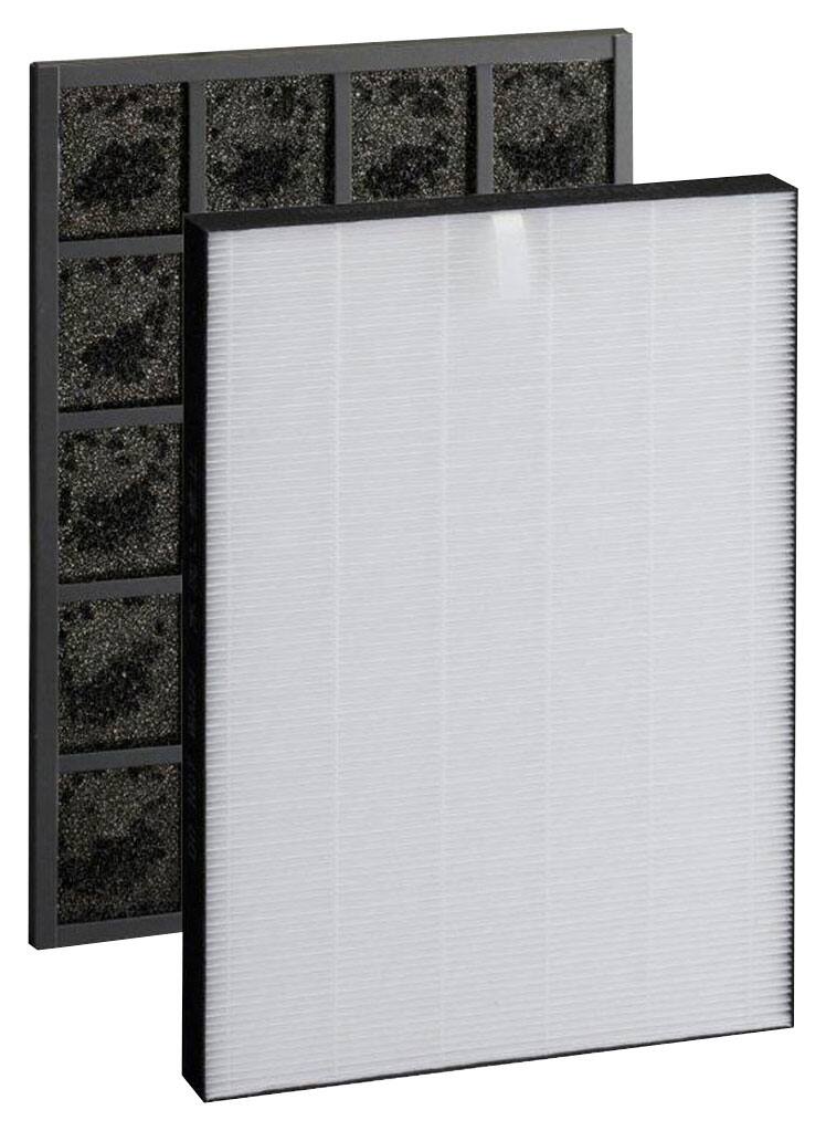 Sharp air purifier on sale hepa filter replacement