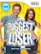 Front Detail. The Biggest Loser - Nintendo Wii.