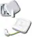 Angle Standard. Powermat - Powercube Induction Charger - White.